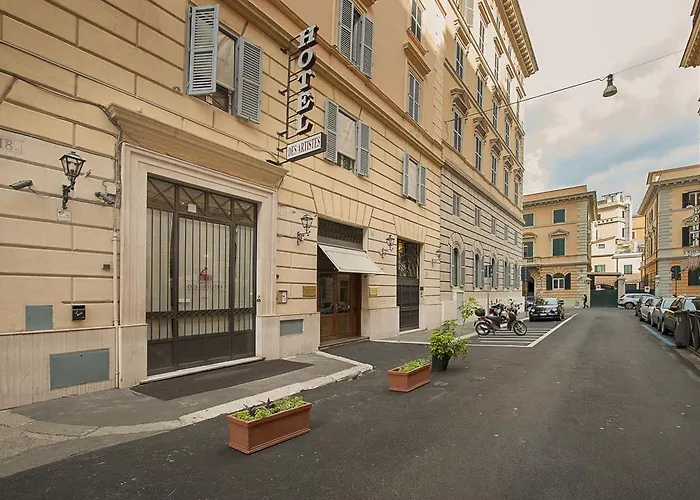 Albergue Carlito
