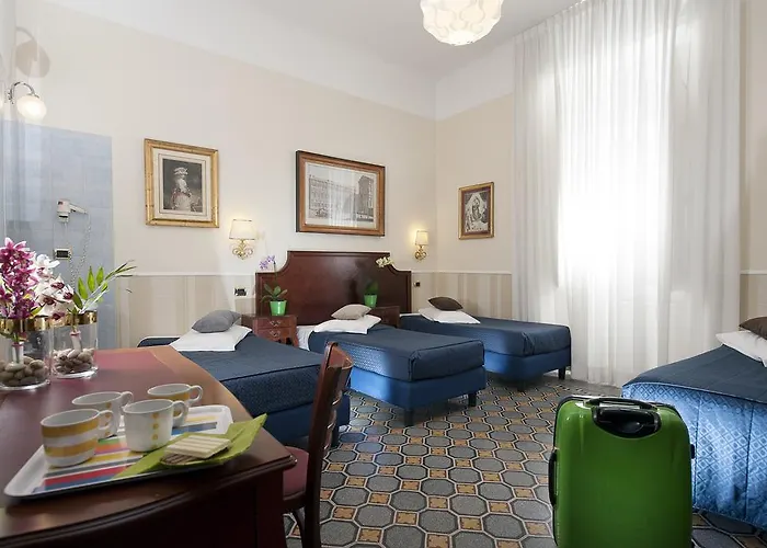 Albergue Carlito *