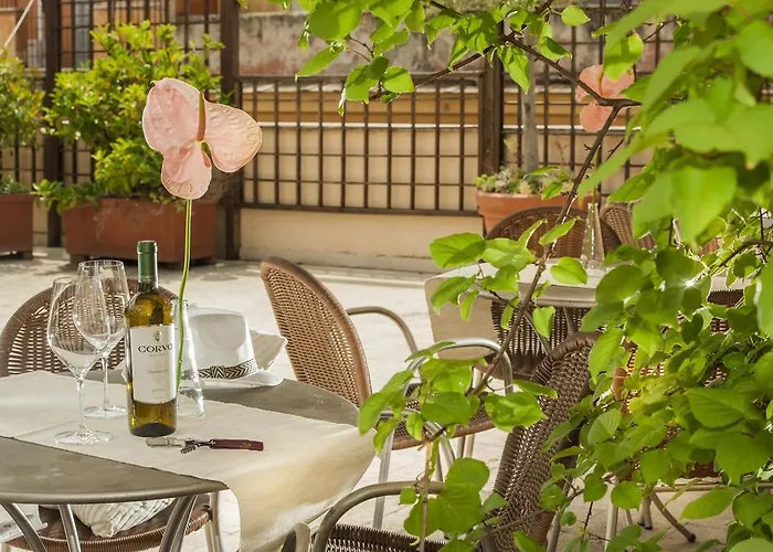 Albergue Carlito Roma