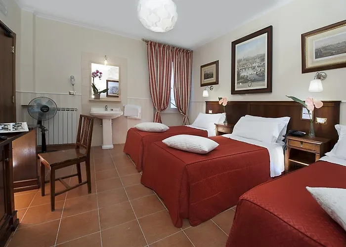 Carlito * Roma