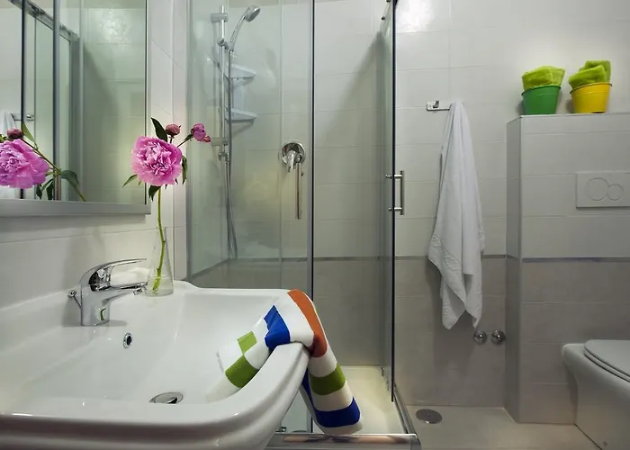 Carlito Albergue Roma
