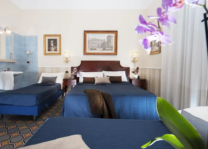 Albergue Carlito Roma