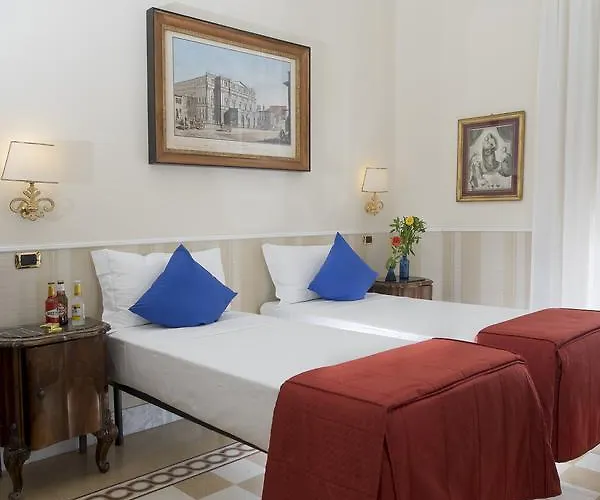 Albergue Carlito