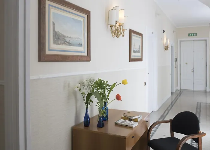 Carlito Albergue Roma