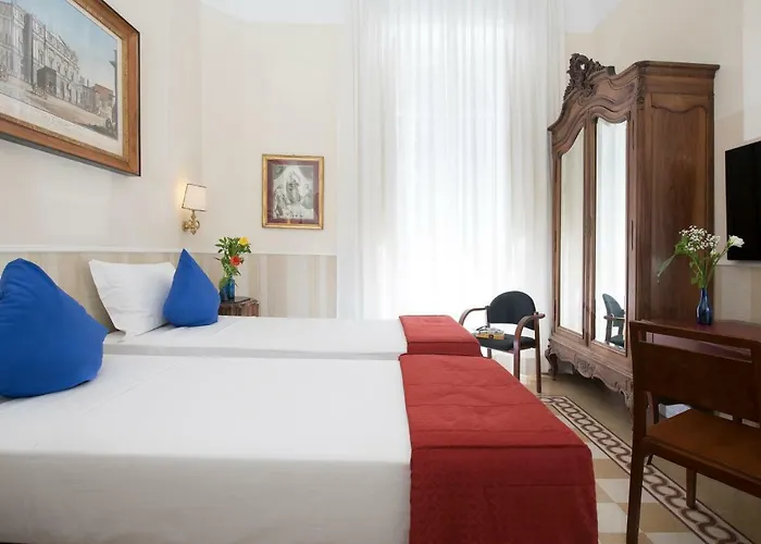 Albergue Carlito
